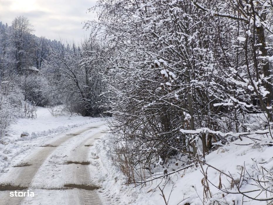 Teren intravilan, 22600mp, zona Manastirea Sucevita