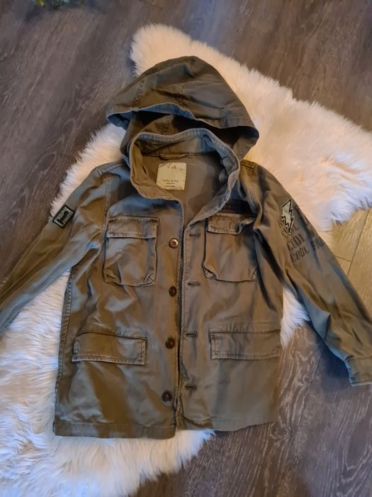 Vând jachetă băiat Zara