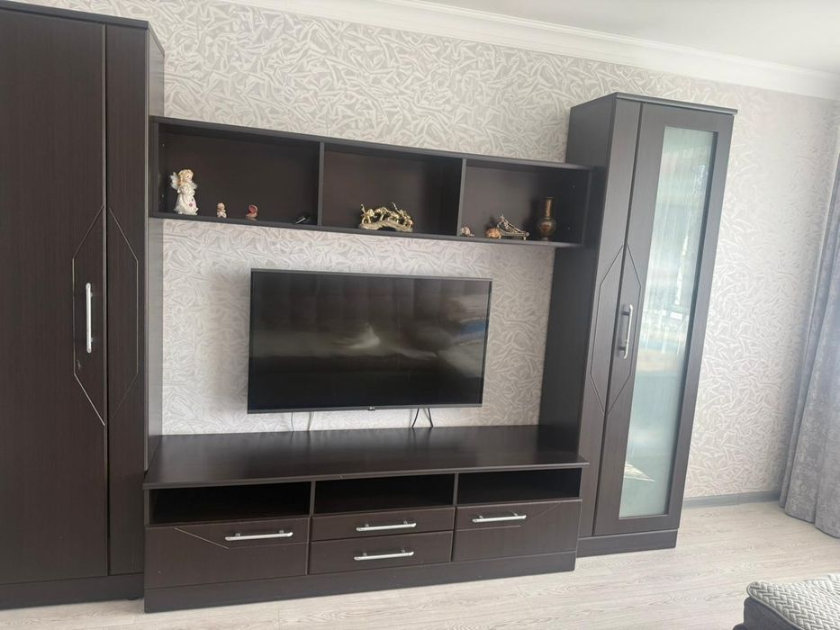 Горка в гостинную