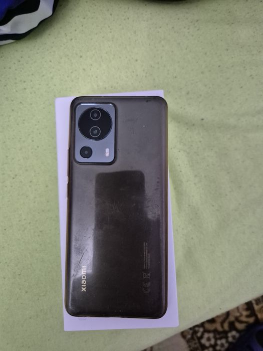 Xiaomi Redmi Note 13 Lite