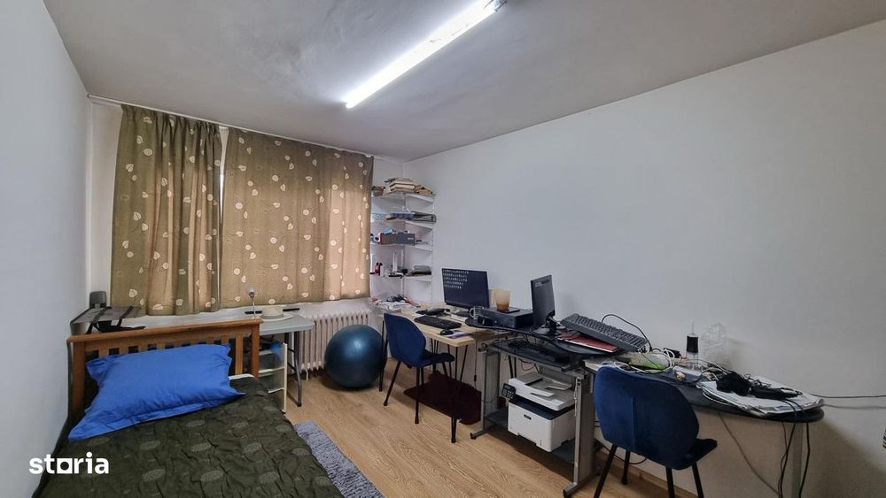 Apartament cu 4 camerea In Manastur — fotografia 3