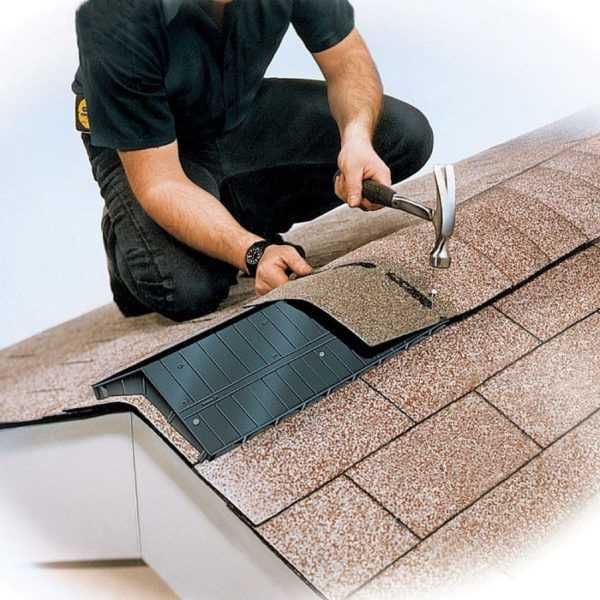 Вентиляционные выходы ТехноНИКОЛЬ. Дилер