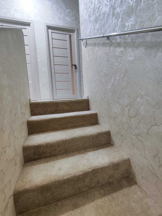 Транспортный институт ЕВРО ДОМ Новый 2-х этажный