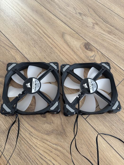 Cooler procesor Corsair Hydro Series H115i RGB Platinum, compatibil AMD/Intel