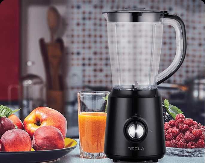 Блендер -Тесла BLENDER  модел BL202B,500w