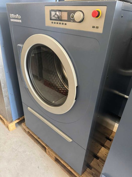 Професионална Сушилня Miele 13/16 кг