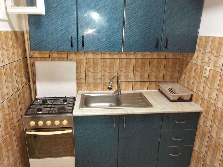 Se închiriază garsoniera in Bistrita strada Dragoș Vodă Nr 5 ,preț 800 plus garanție 800 de lei ,mai multe detalii la 0764676794