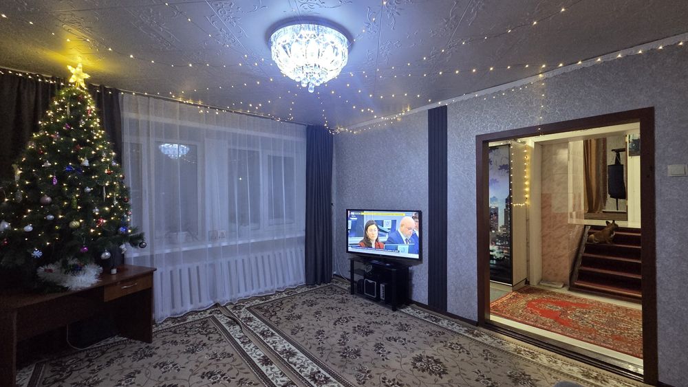 Продам Коттедж Двухэтажный