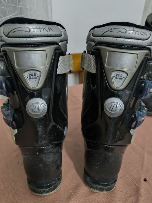 Clăpari Tehnica 24 cm (36-37)