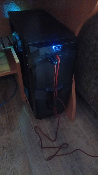 Системный блок компьютера