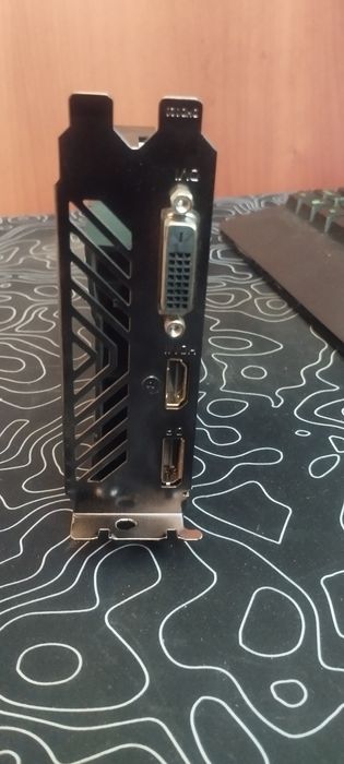 Продам видеокарту