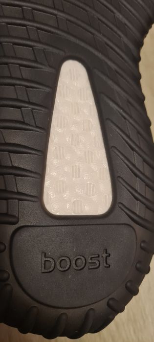 Yeezy 350 v2 MX Rock