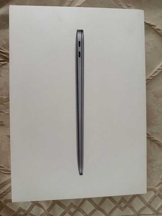 Macbook air (m1)