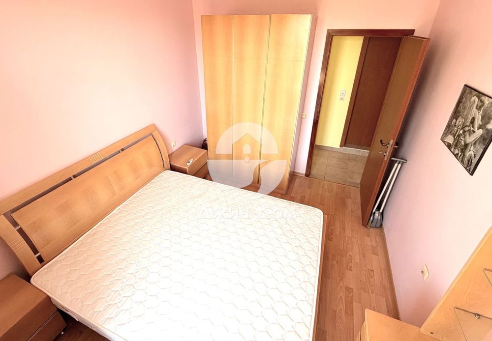 Продава се Тристаен апартамент в к.к. Слънчев бряг - 56 кв.м за 1572 €/кв.м - Снимка #6