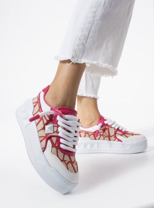 Дамски сникърси Valentino