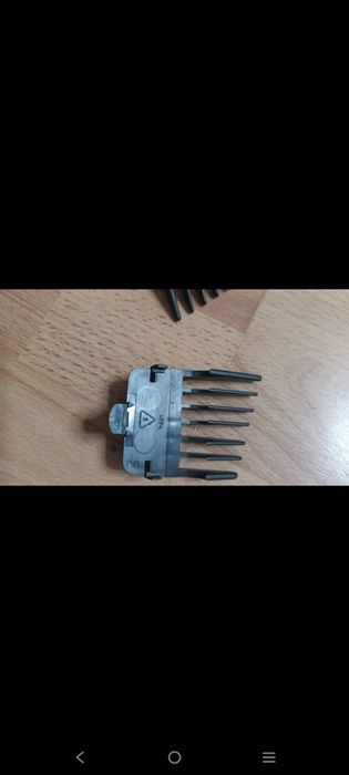 Продам подстригальную машинку