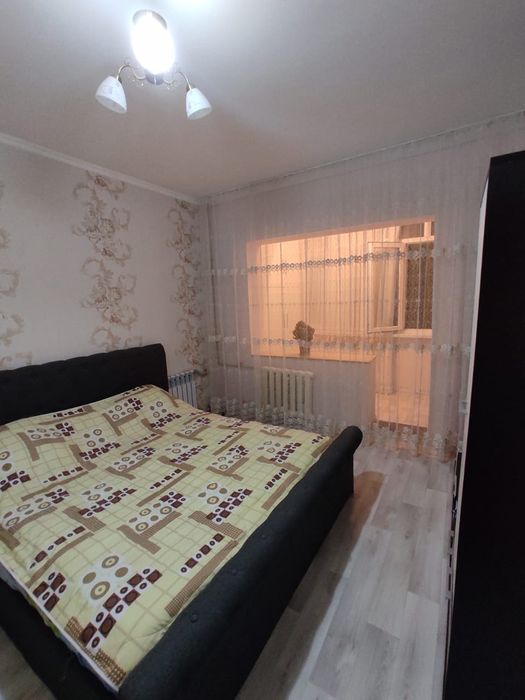 Продается квартира