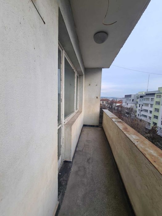 Продава се Тристаен апартамент в Хасково, Любен Каравелов - 91 кв.м за 920 €/кв.м - Снимка #6