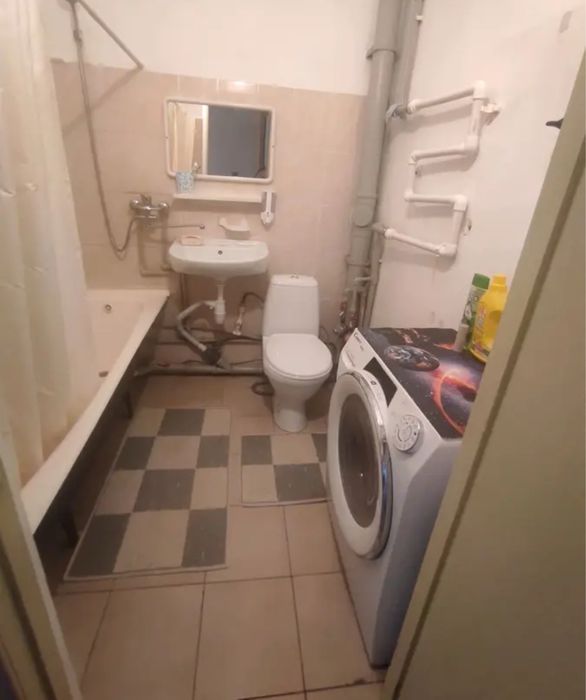 Продам квартиру в хорошем районе,срочно