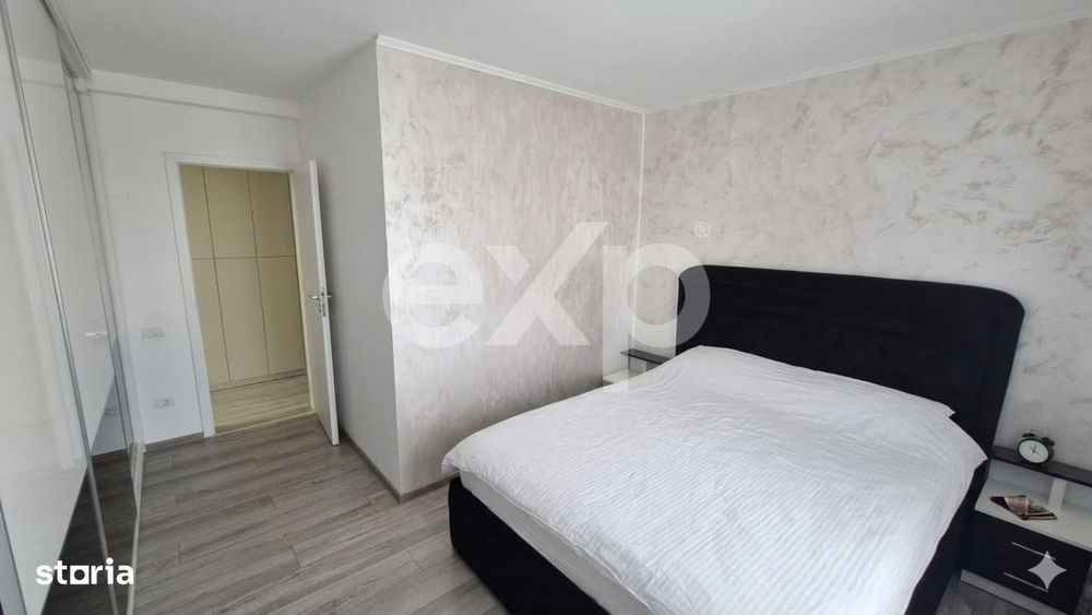 Apartament 2 camere Mobilat | Trivale | Bloc nou 2022 | Zona linistita