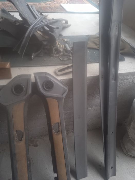 BMW 23 zapchastlari sotiladi xamma zapchast bor