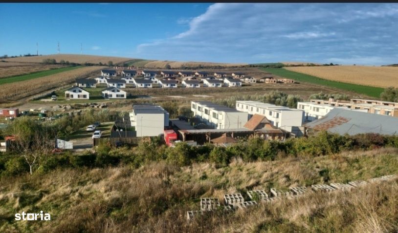 Teren Extravilan | 3700 Mp | Utilitati In Zona | Investitie Cu Potenti