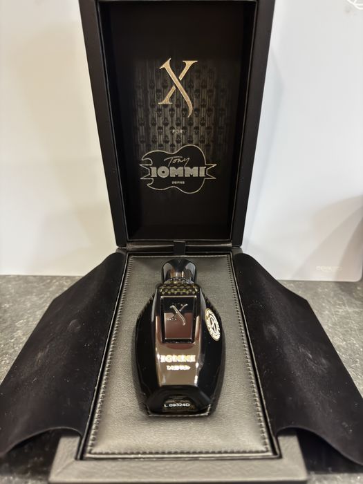 Xerjoff Tony Iommy Deified