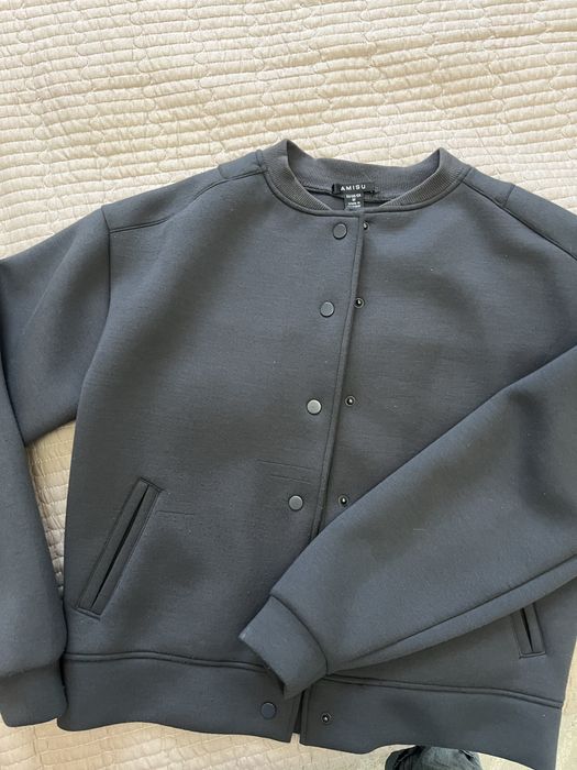 Родам бомбер