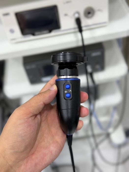 Лор эндоскопы (видео системы) в наличии