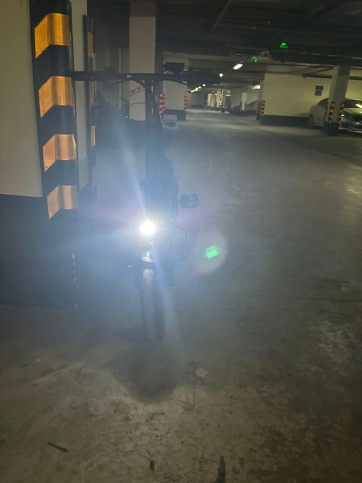 Продам электровелик