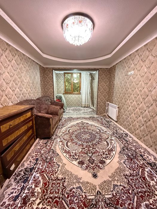 Квартира Арендага берамиз.Сагдианага
