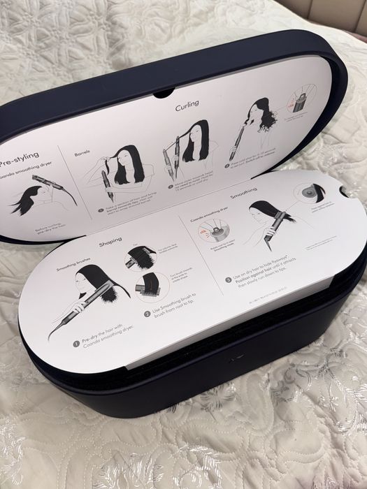 Dyson original. Есть все документы