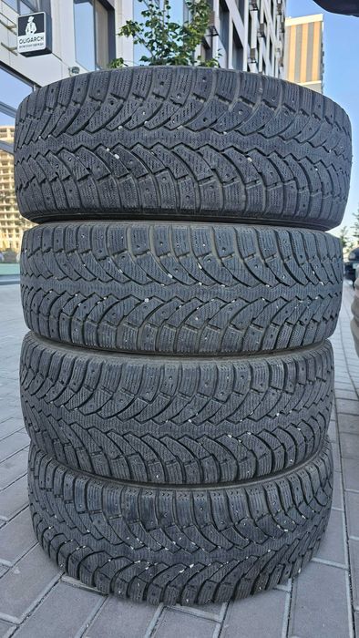 Formula 215/60/R17 зимние