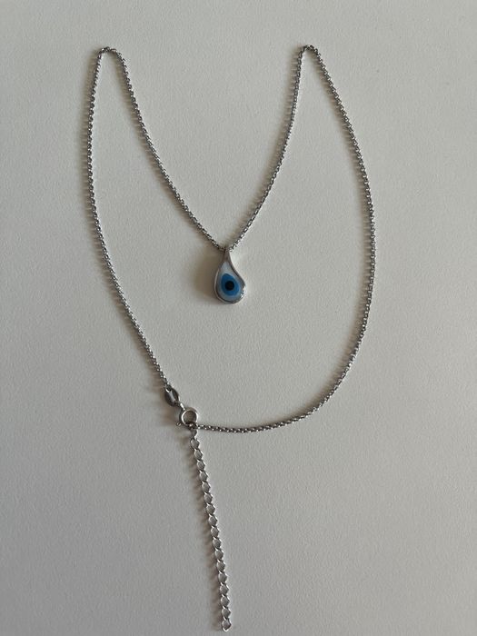 Бижута колиета и обици