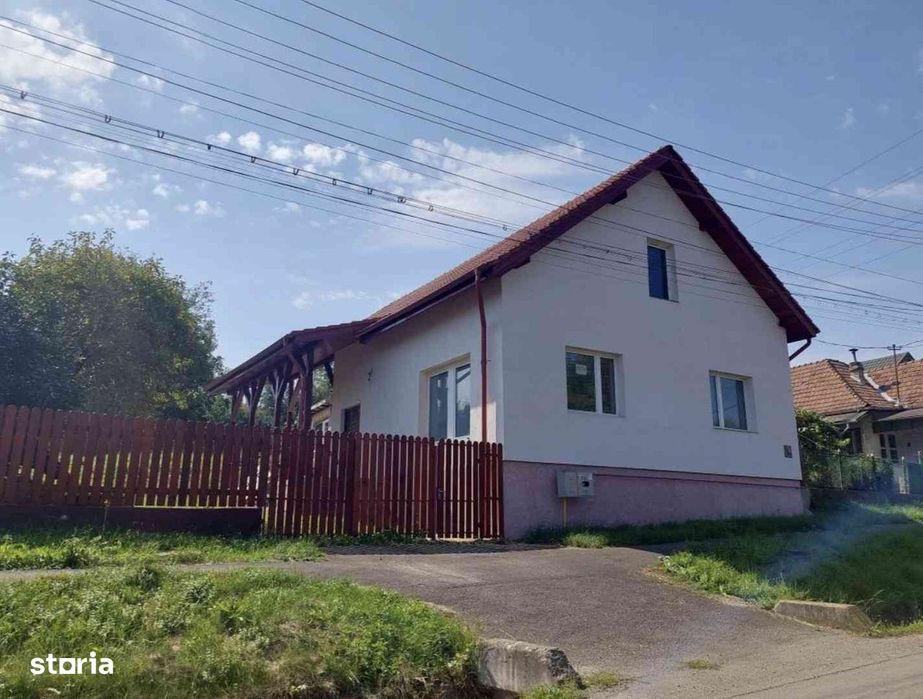 Casa de vânzare pe str Remetea, Targu Mures