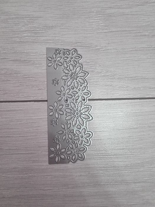 Метални шаблони за изрязване