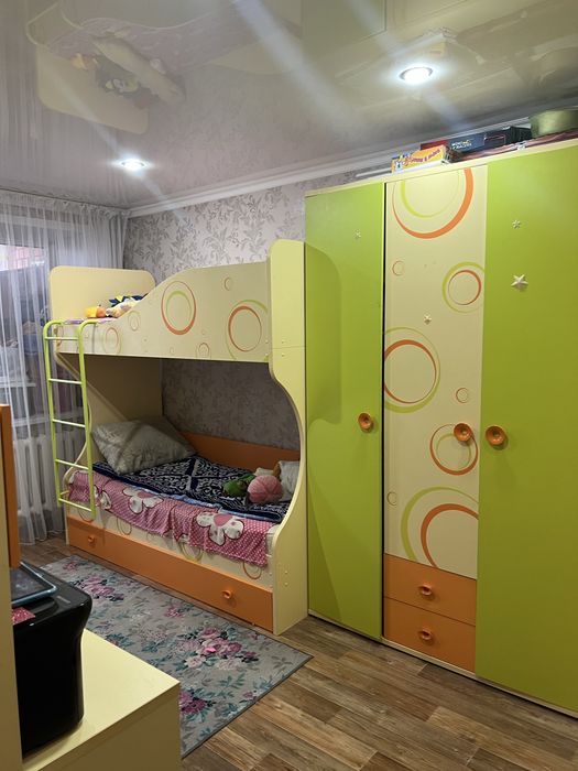 Продам 2 комнатную квартиру