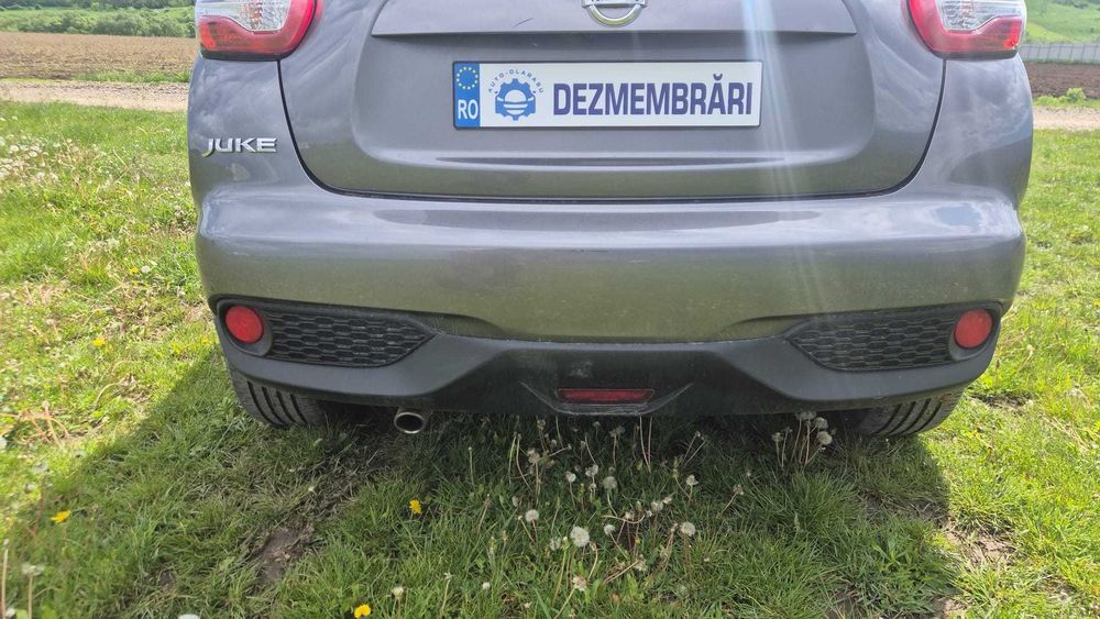 Cutie Viteze Automat motor  Nissan Juke 1.6 Benzina Cod Culoare KYO-Q