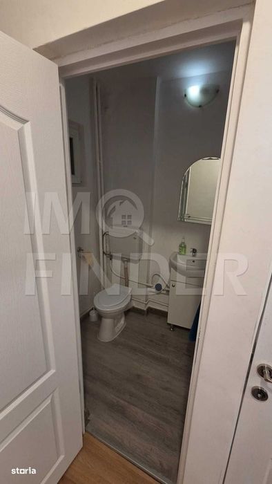 Apartament 3 camere decomandate | 64 mp | 2 bai | Centrala proprie | M