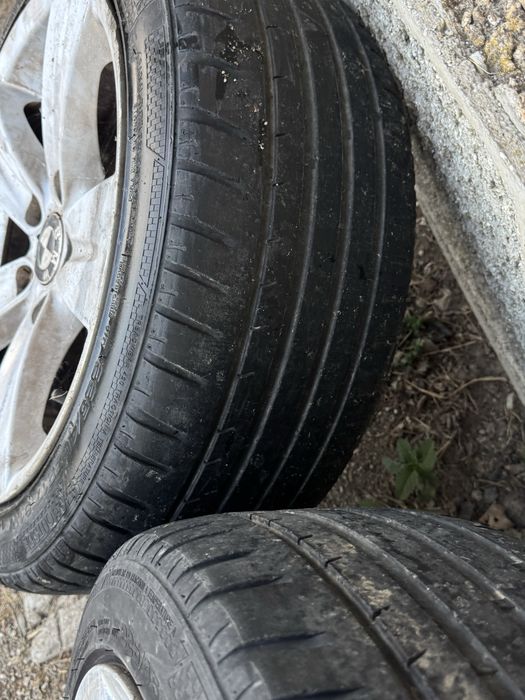 Джанти за бмв 5х120 style 212 джанти за бмв е46