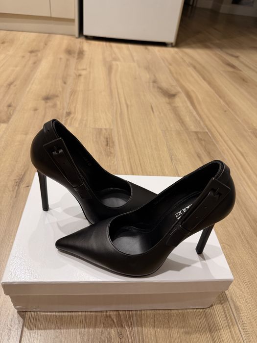 Туфли кожа 33 -34 рр