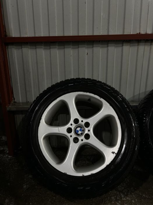 Диски R18 с резиной  255/35/ R18