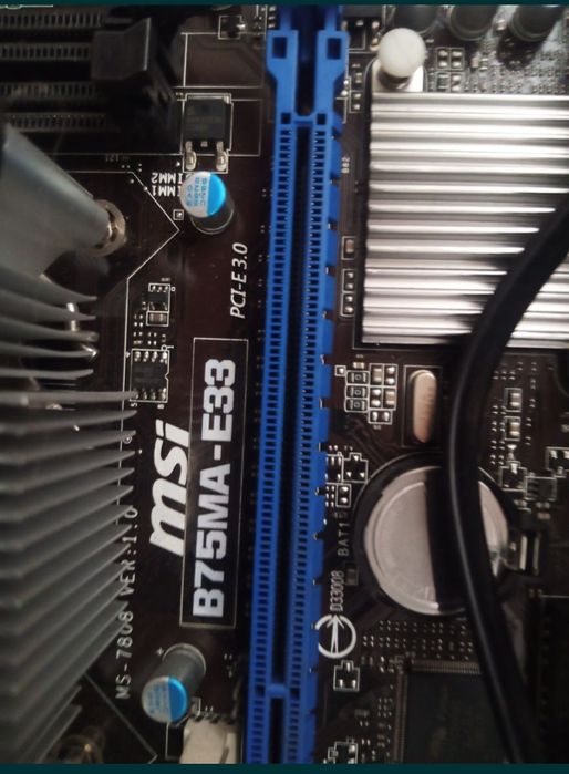 Продам системный блок