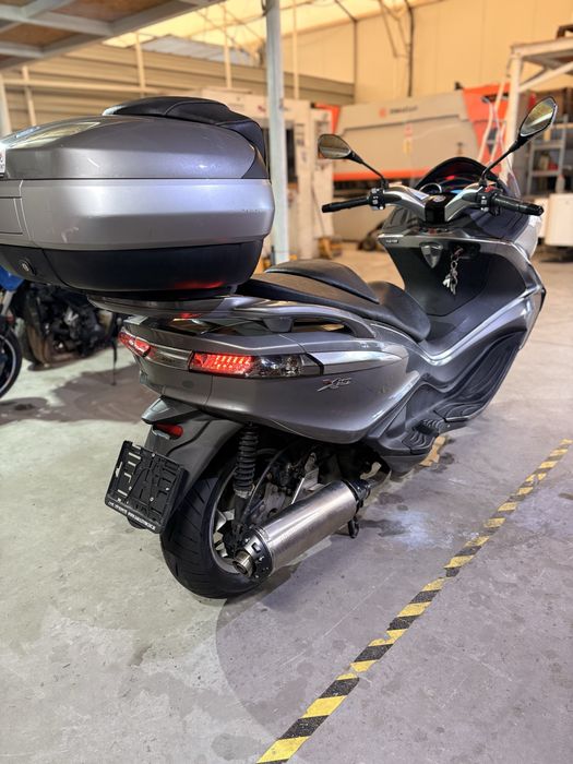 Piaggio x10 350 IE EXECUTIVE ABS 2013