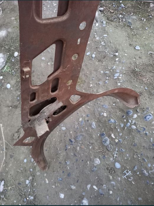 Кузавной запчасть