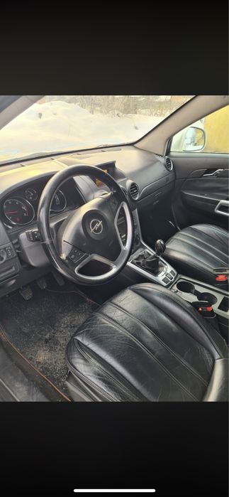 Opel antar 2012 Vand sau schimb