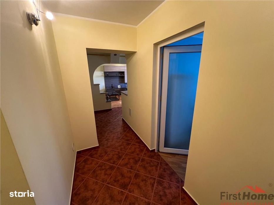 Apartament 3 camere, etaj 34, zona Inspectoratul Scolar – Bahne