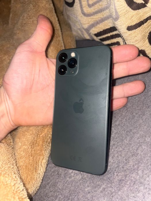 iPhone 11 Pro 256gb