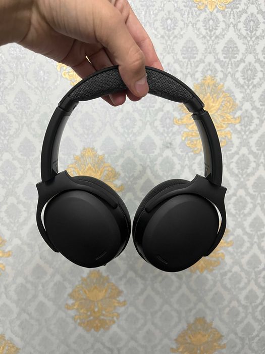 Наушники Skull Candy Crusher ANC 2