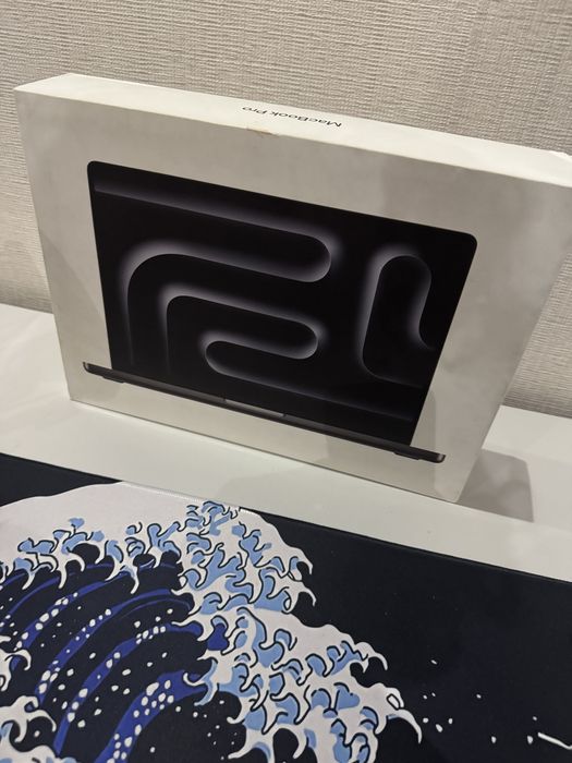 macbook pro 14 m4 pro 24/512